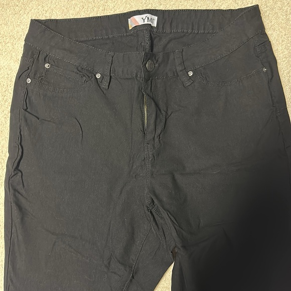 YMI skinny pant - Picture 2 of 3